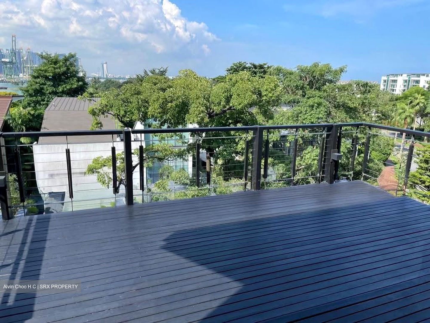 Ocean Drive (D4), Detached #635924961